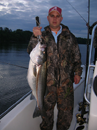 Client with Big Striper